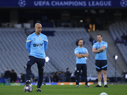 Turkey Soccer Champions League