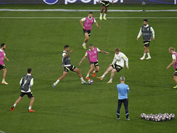 Turkey Soccer Champions League