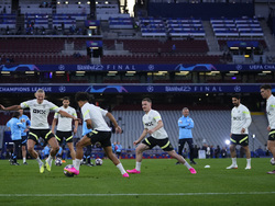 Turkey Soccer Champions League