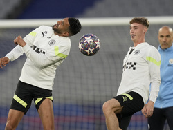 Turkey Soccer Champions League