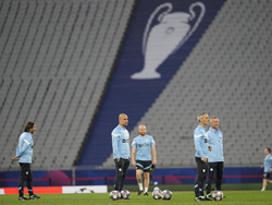 Turkey Soccer Champions League
