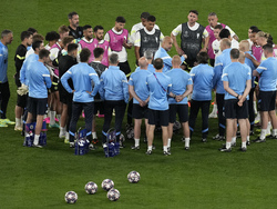 Turkey Soccer Champions League