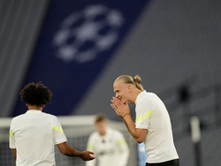 Turkey Soccer Champions League