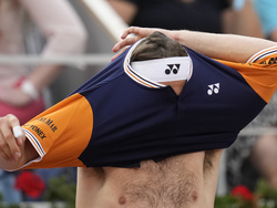 France Tennis French Open