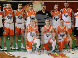 Снимка: Община Хасково