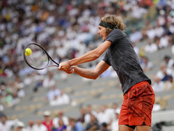 France Tennis French Open