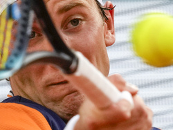 France Tennis French Open