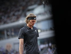 France Tennis French Open