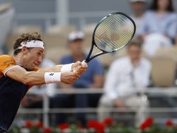 France Tennis French Open