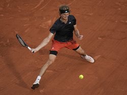 France Tennis French Open