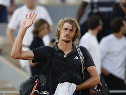 France Tennis French Open