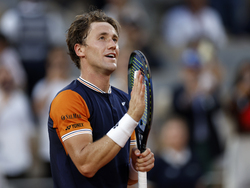 France Tennis French Open