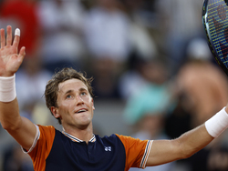 France Tennis French Open