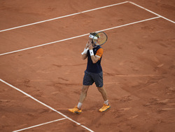 France Tennis French Open