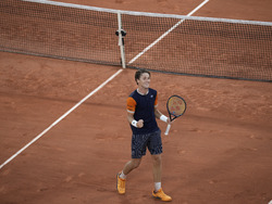 France Tennis French Open