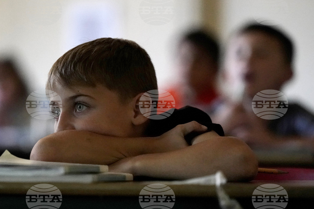 Националната организация по обществено здраве в Гърция въведе препоръчителни мерки срещу коронавирус в училищата
