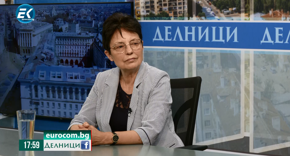 Ирена Анастасова: ПП щяха да се борят с модела ГЕРБ, а се прегърнаха с най-върлите си врагове