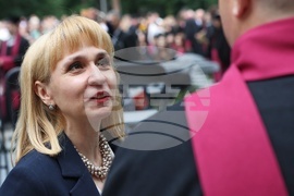 СУ - Юридически факултет - студенти - дипломиране