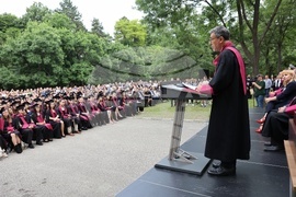 СУ - Юридически факултет - студенти - дипломиране