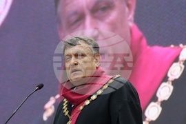 СУ - Юридически факултет - студенти - дипломиране