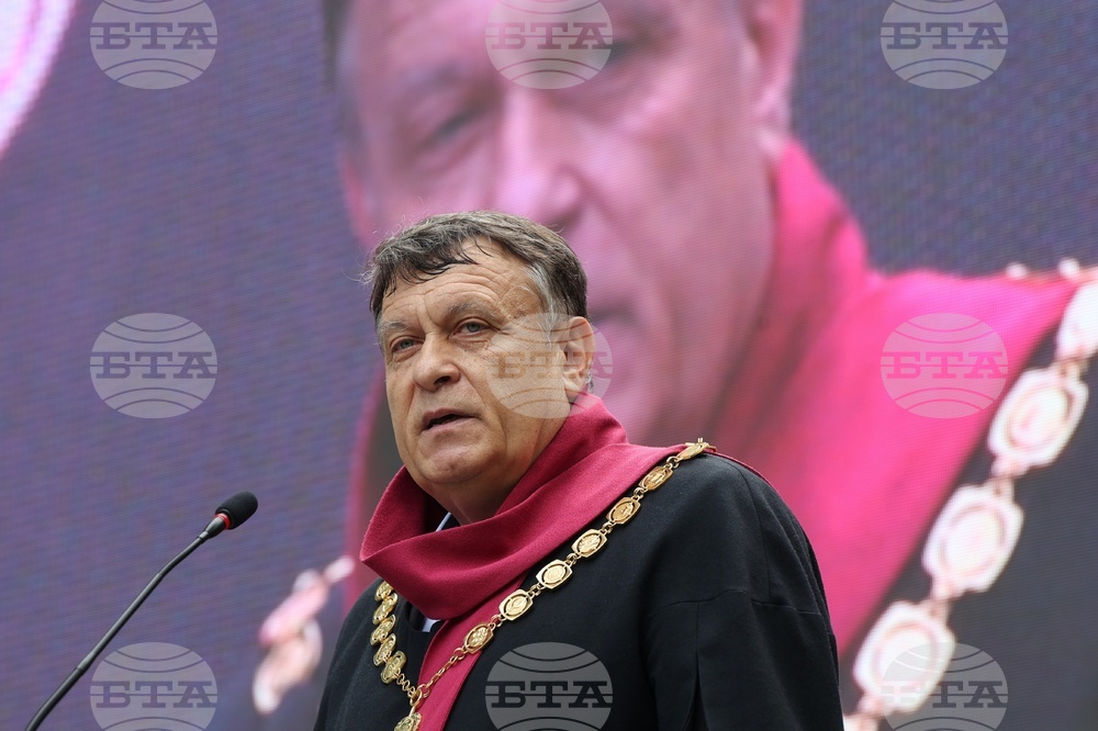 СУ - Юридически факултет - студенти - дипломиране