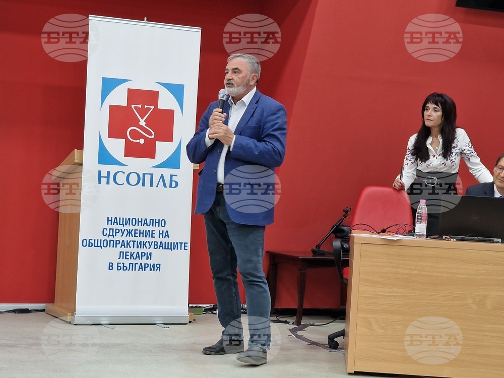 Средният обхват на ваксинираните по Националния имунизационен календар в България е 92 процента