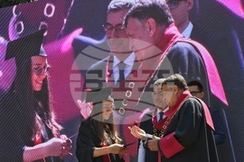 СУ - Юридически факултет - студенти - дипломиране