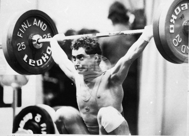 Севдалин Маринов