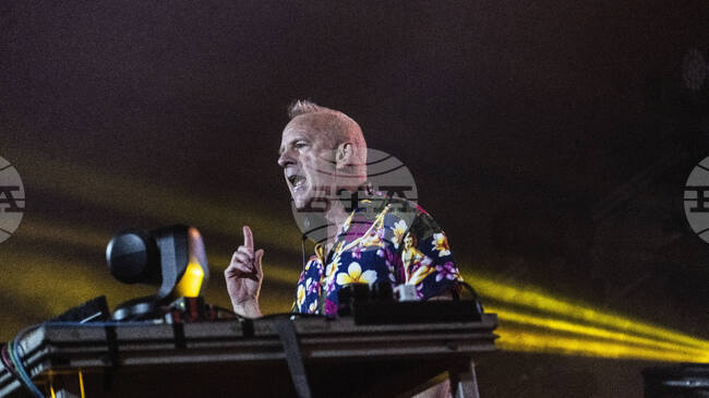 След четвърт век „Ролинг Стоунс“ одобриха използването на семпъл от Satisfaction в парче на Фетбой Слим