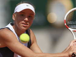France Tennis French Open