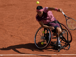 France Tennis French Open