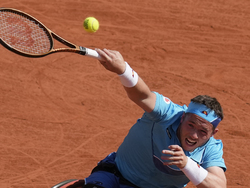 France Tennis French Open