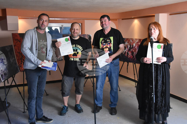 Сърбия - Босилеград - Дни на българското документално кино