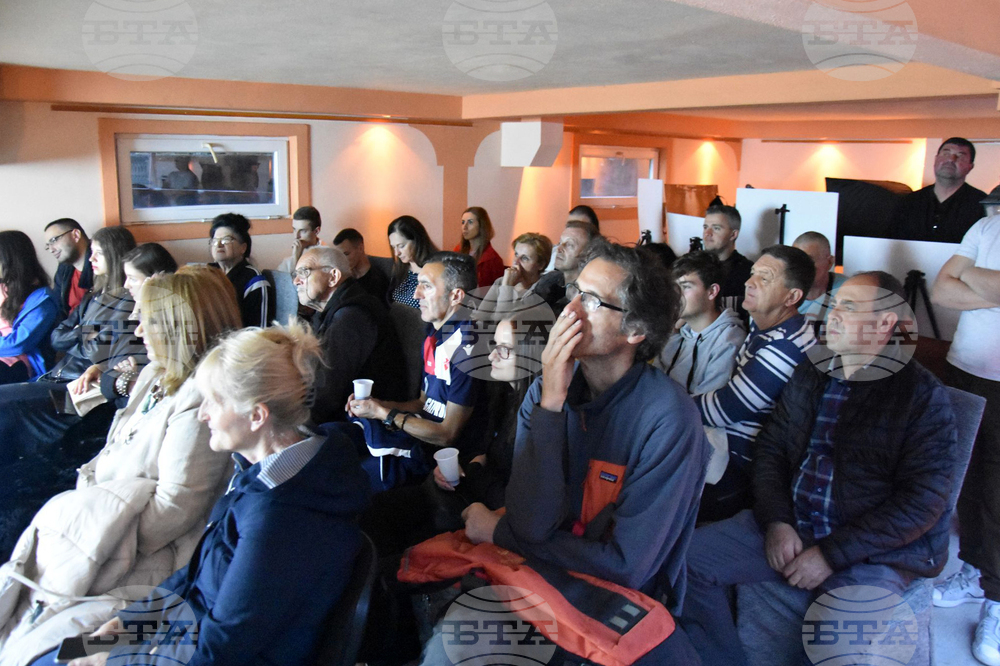 Сърбия - Босилеград - Дни на българското документално кино