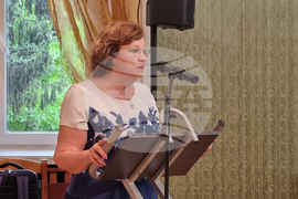 Ловеч - научна конференция 