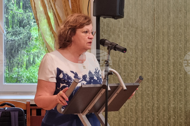 Ловеч - научна конференция