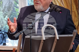 Ловеч - научна конференция 