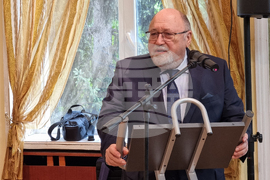 Ловеч - научна конференция 