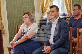 Ловеч - научна конференция 