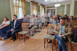 Ловеч - научна конференция 