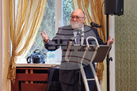 Ловеч - научна конференция 