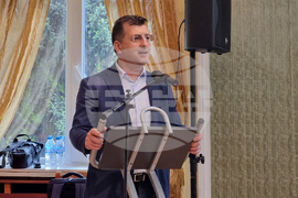 Ловеч - научна конференция 