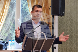 Ловеч - научна конференция 