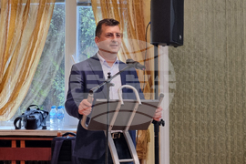 Ловеч - научна конференция 