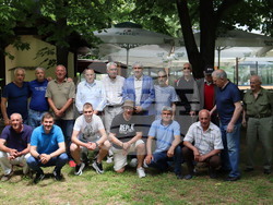 Снимка: Община Хасково