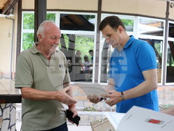 Снимка: Община Хасково