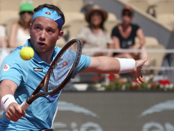France Tennis French Open