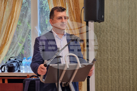 Ловеч - научна конференция