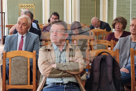 Ловеч - научна конференция