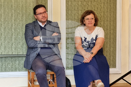 Ловеч - научна конференция